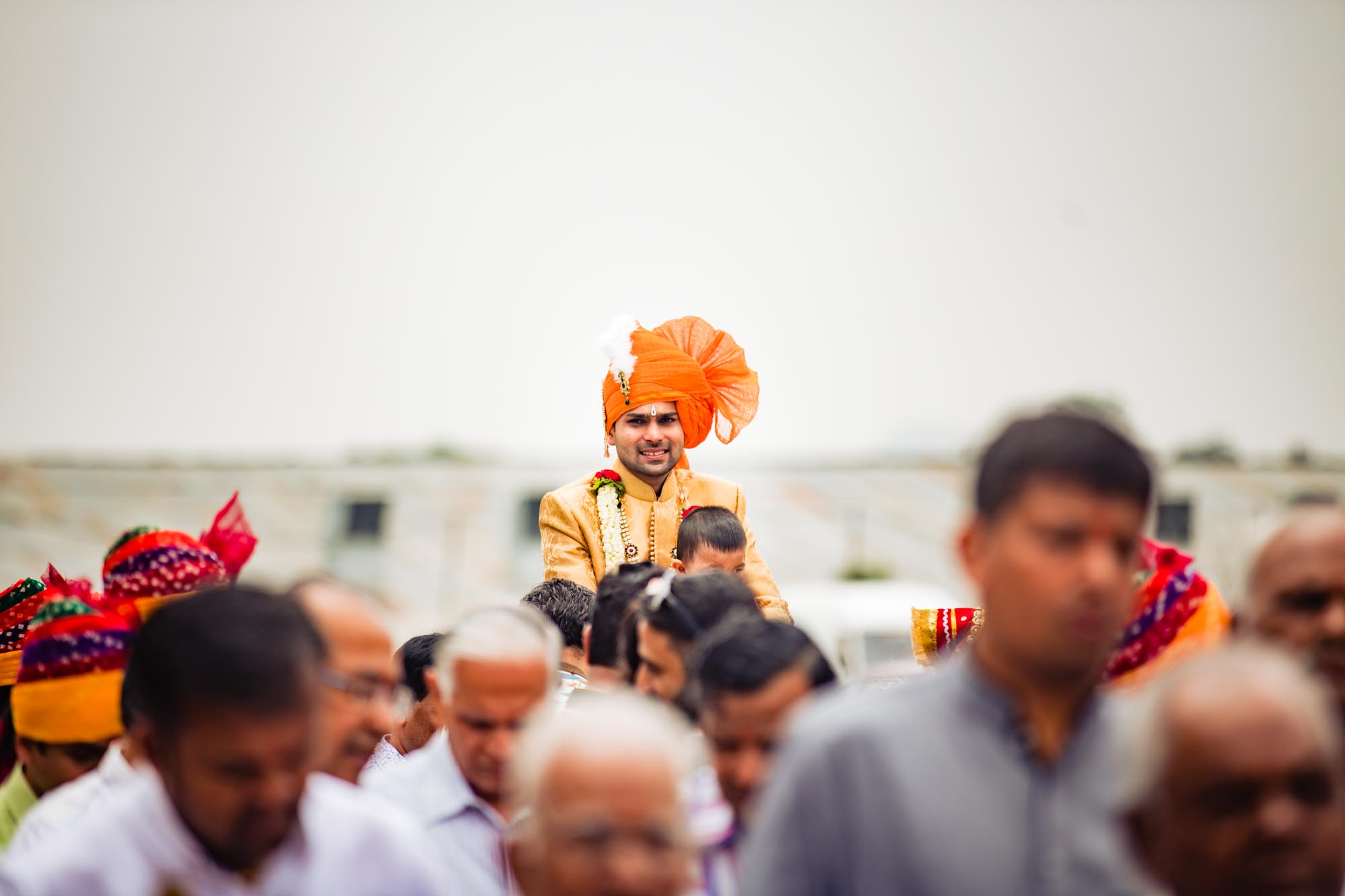 Nikitha & Manish Wedding — photo 9